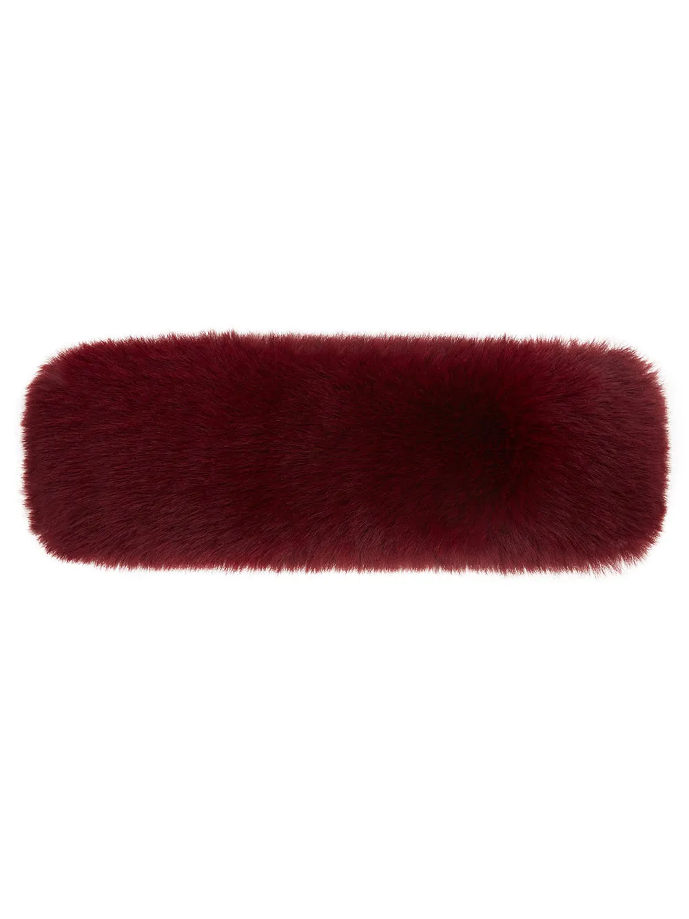 FAUX FUR POFFIYU BRACELET