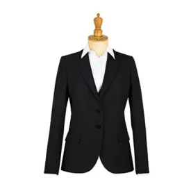 Finchley Ladies Jacket Black