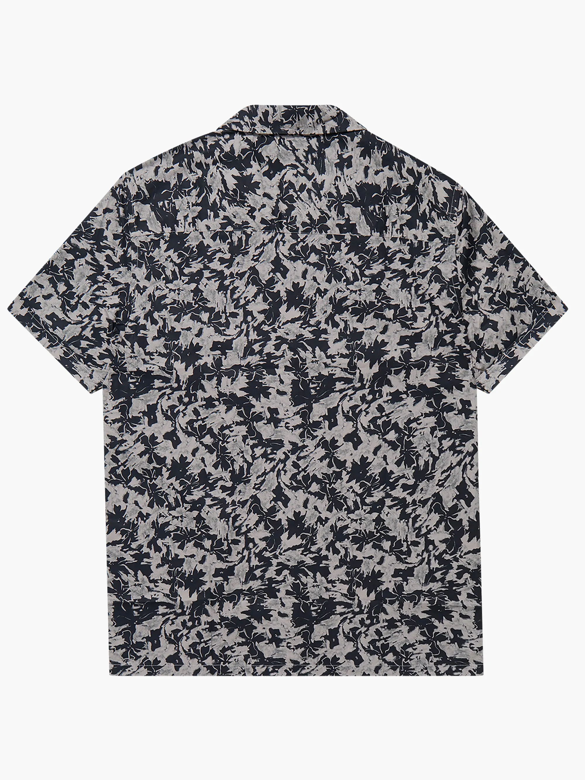 Fistral Cotton Shirt