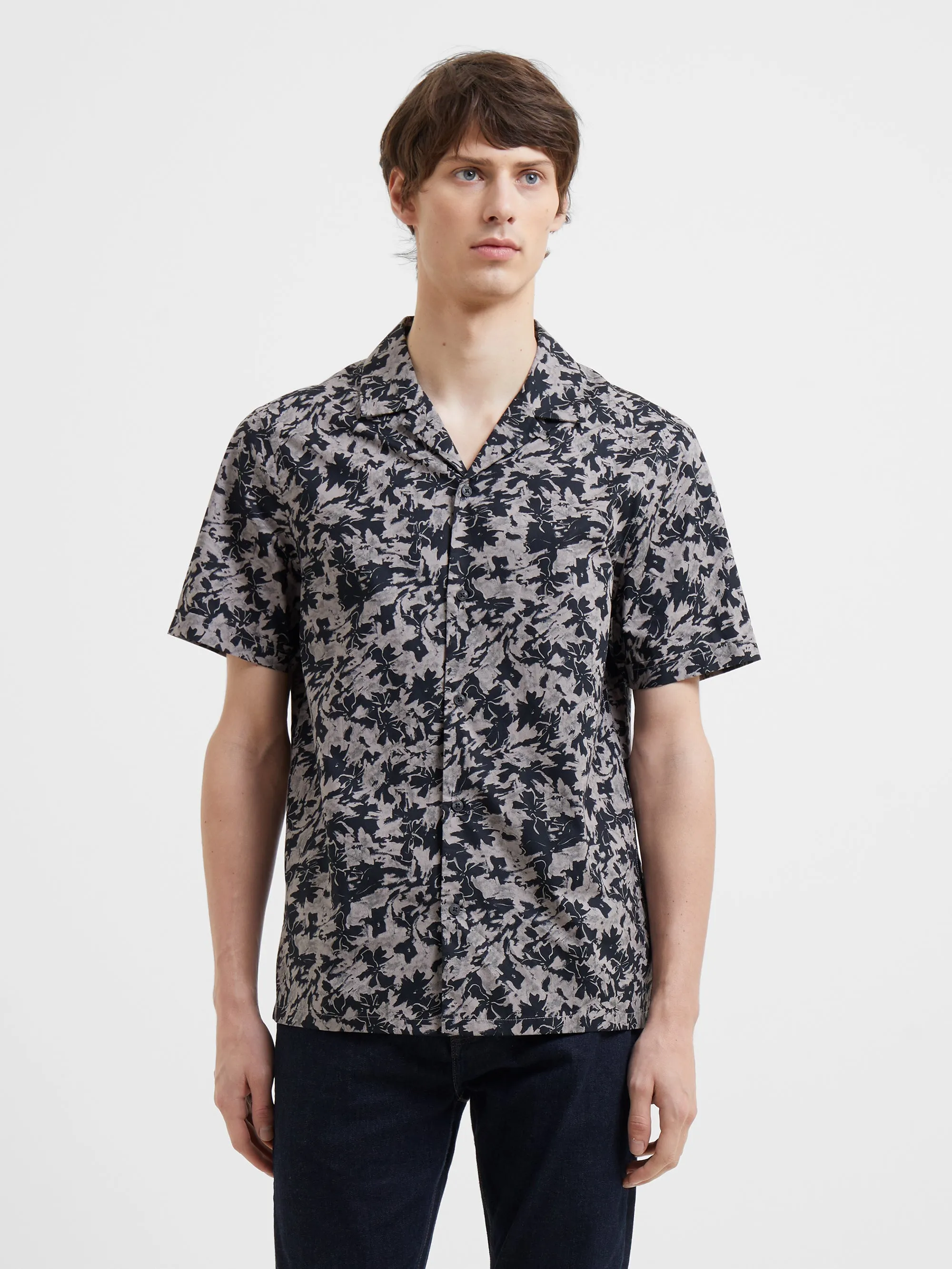 Fistral Cotton Shirt