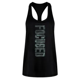 Focused Mesh Racerback Vest