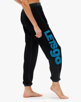 Free City Letsgo Freecity Og Supervintage Sweatpant