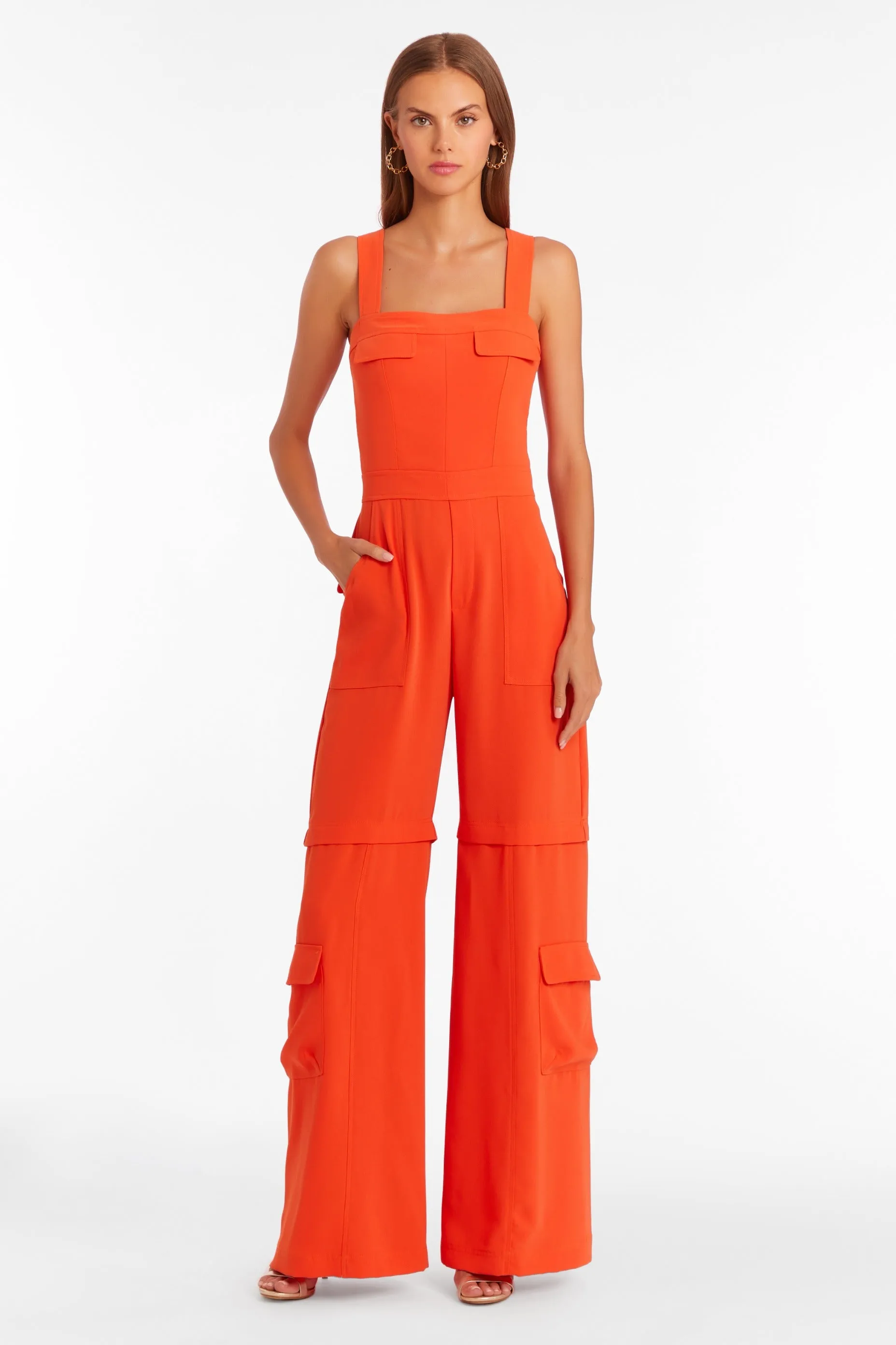 Frida Jumpsuit