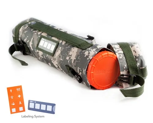 GearPods Sleeve - 14" Digital Camo