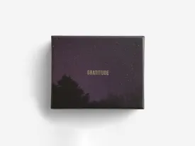 Gratitude Card Set