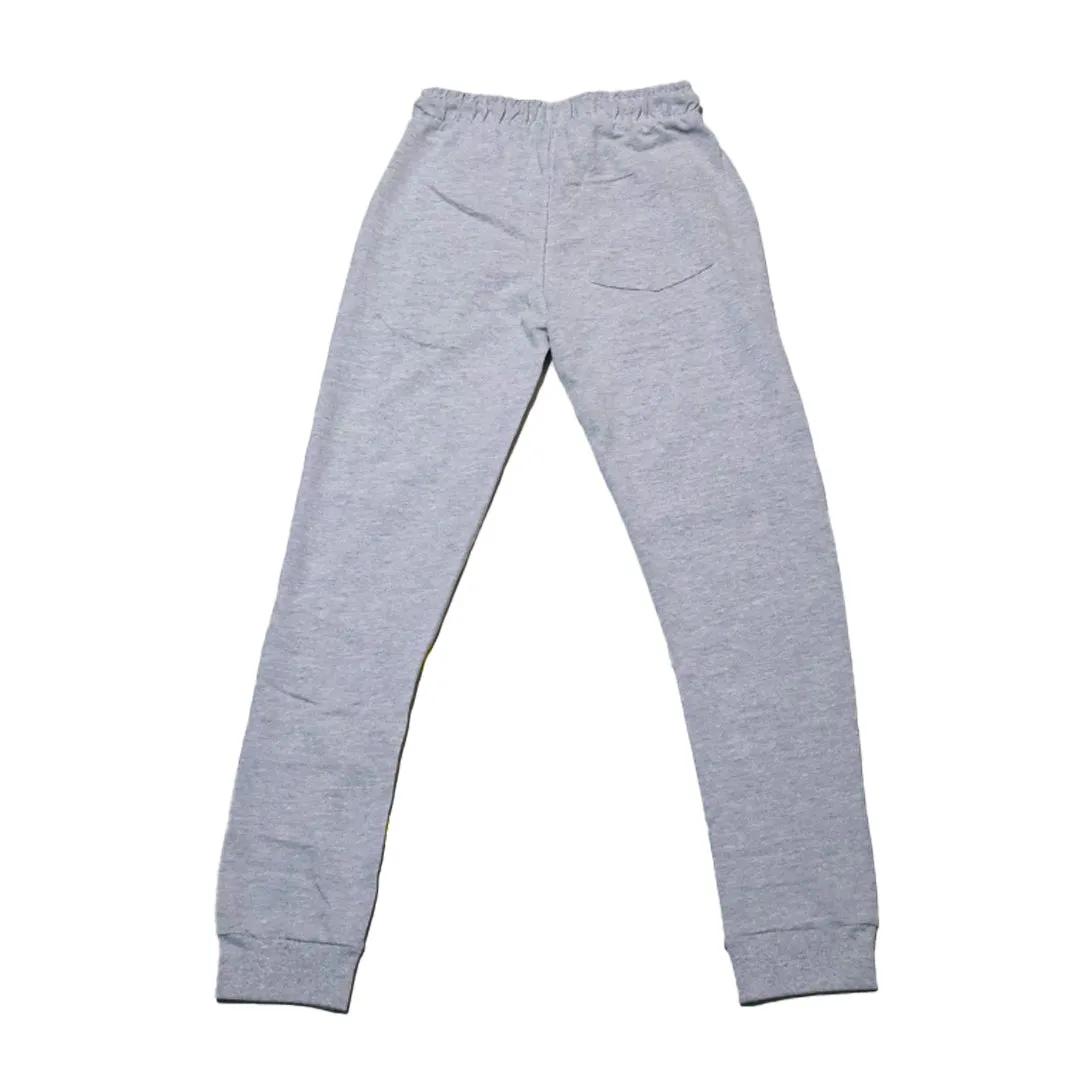 Grey Active Pants