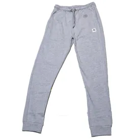 Grey Active Pants