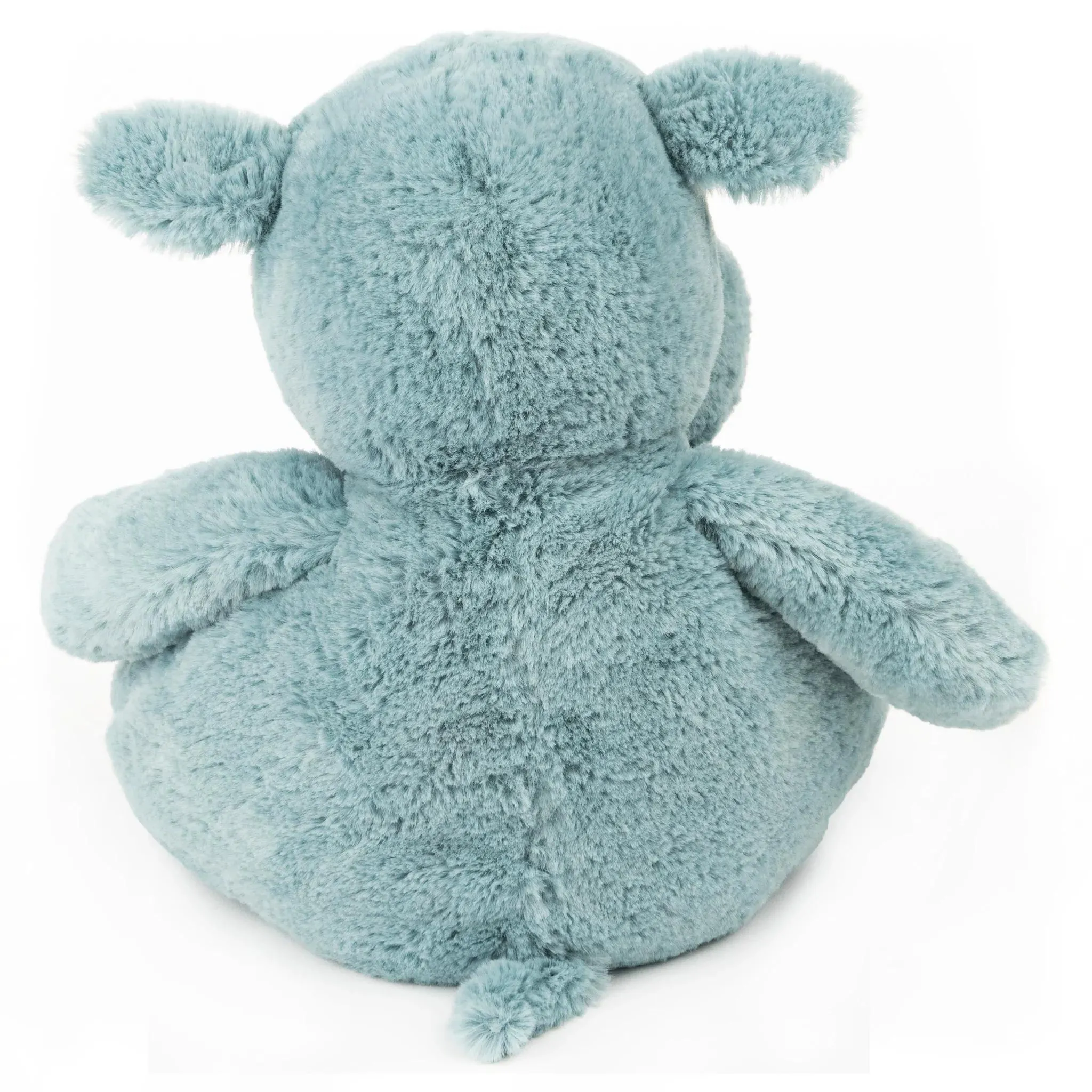 GUND Oh So Snuggly Hippo