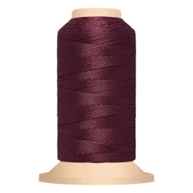 Guterman Polyester Upholstery Thread 300m #369 Burgundy