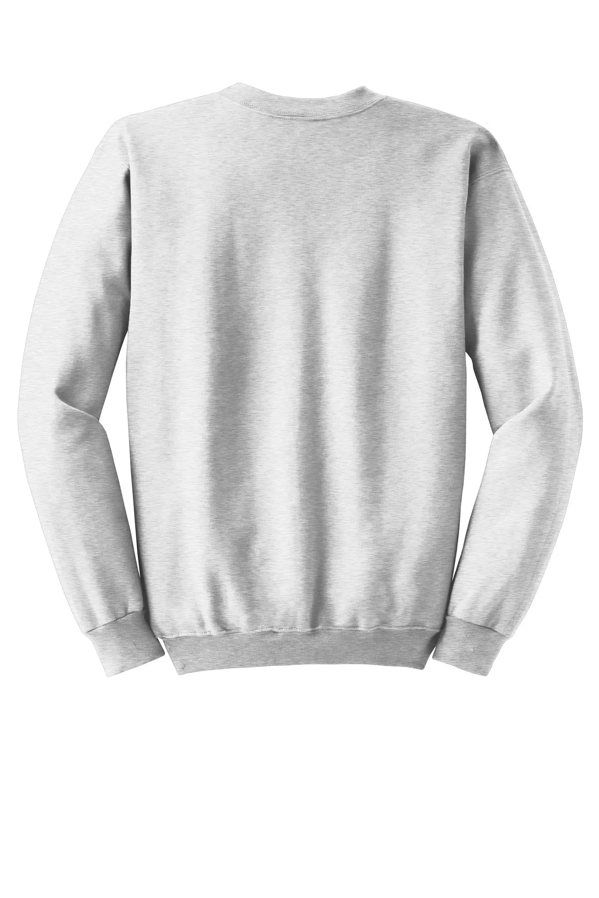 Hanes Ultimate Cotton - Crewneck Sweatshirt. F260