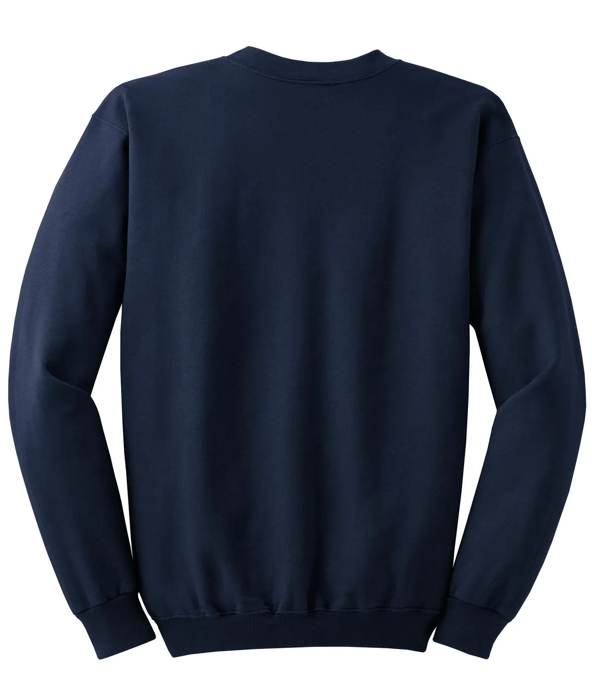 Hanes Ultimate Cotton - Crewneck Sweatshirt. F260