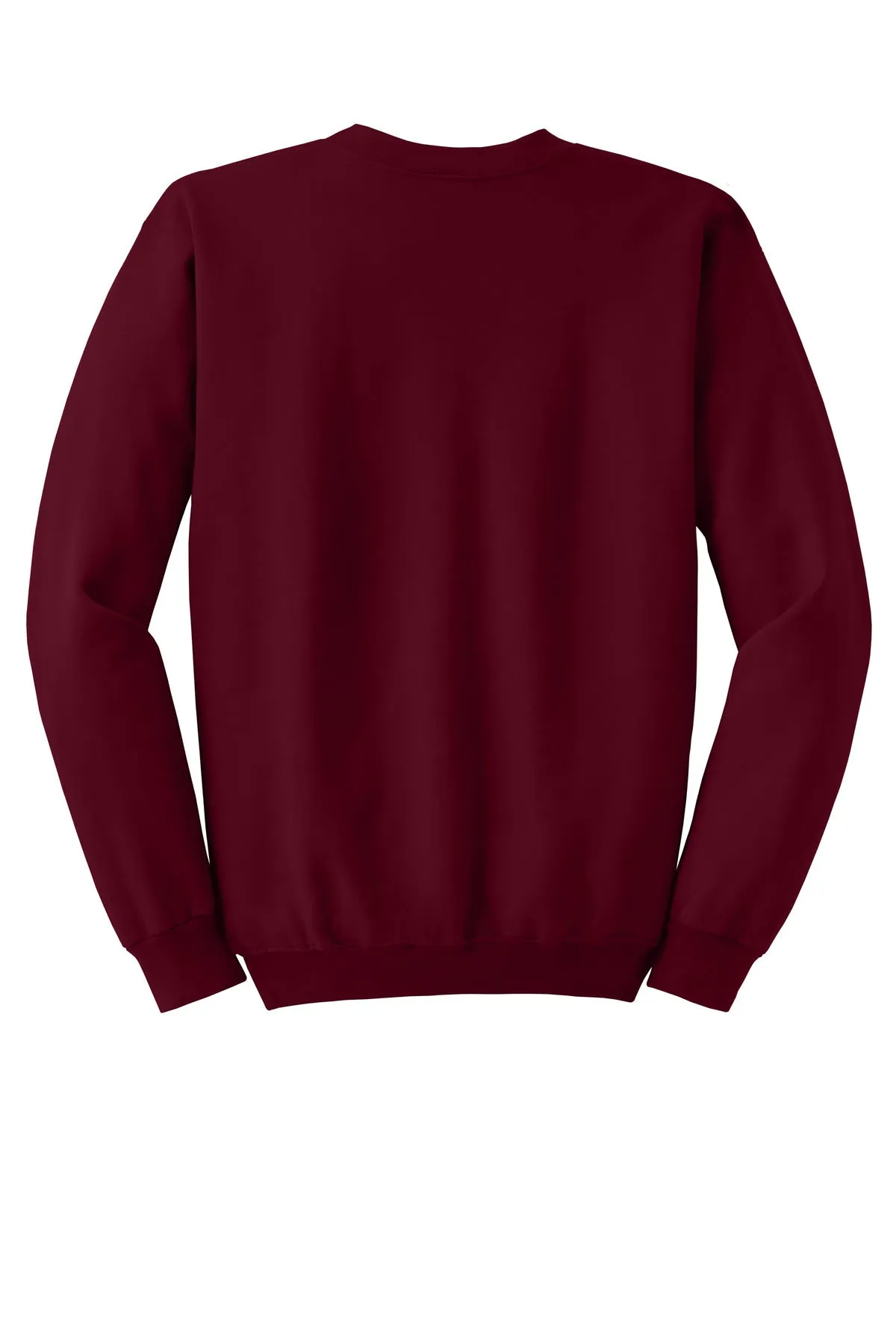 Hanes Ultimate Cotton - Crewneck Sweatshirt. F260