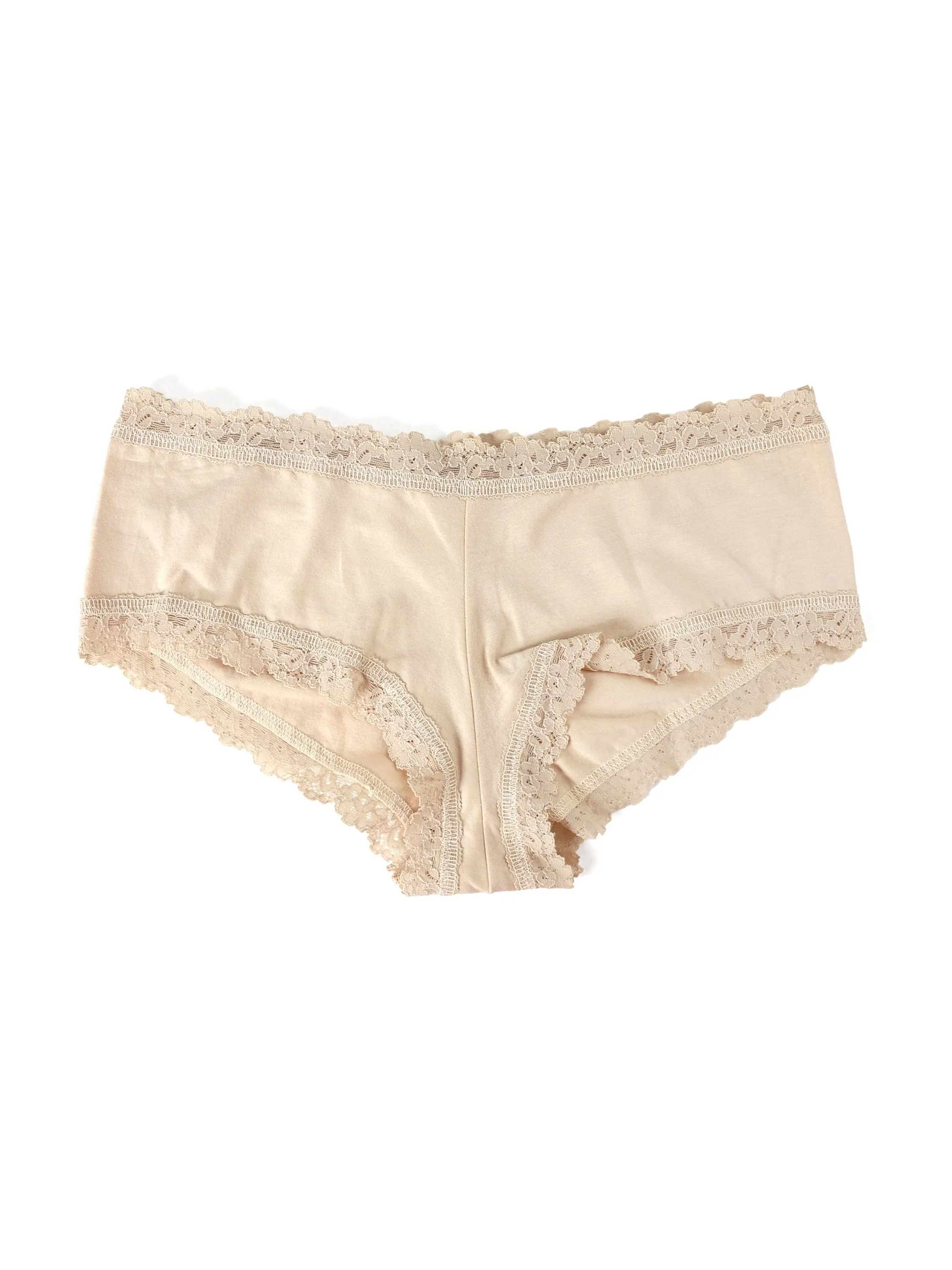 HANKY PANKY~ SUPIMA® Cotton Boyshort