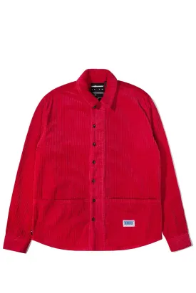 Hendry Button-Up