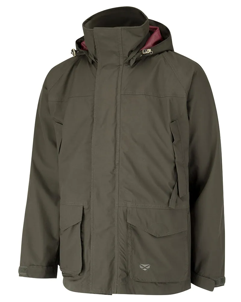 Hoggs of Fife Culloden Waterproof Jacket