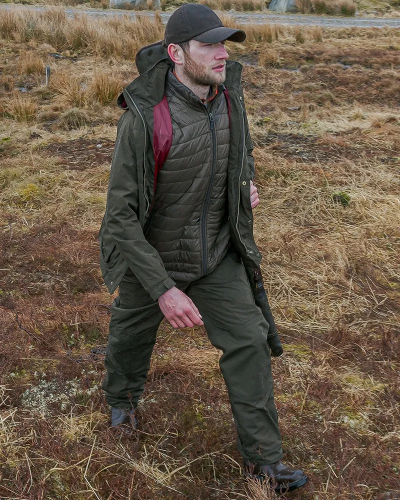 Hoggs of Fife Culloden Waterproof Jacket