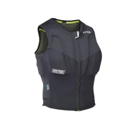 ION Vector Vest-Black