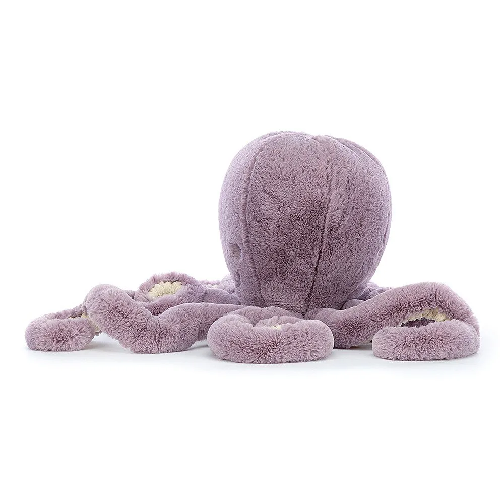 Jellycat Maya Octopus Baby