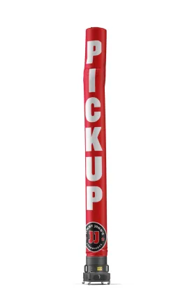 Jimmy John's Pickup Air Dancers® Inflatable Tube Man