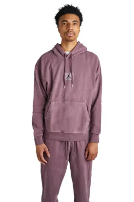 Jordan Essentials Hoodie 'Sky J Mauve'