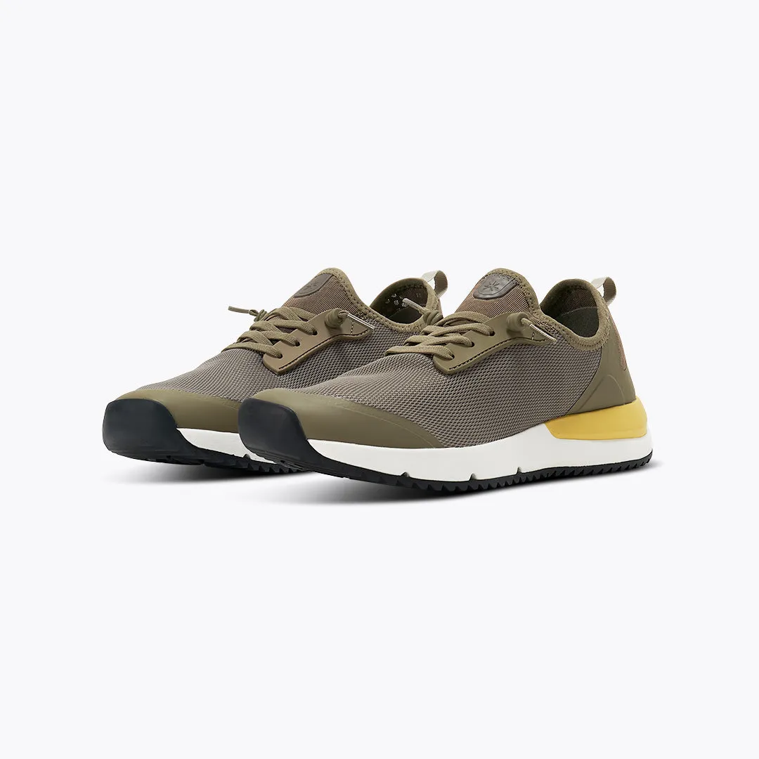 Jungle Dusky Khaki