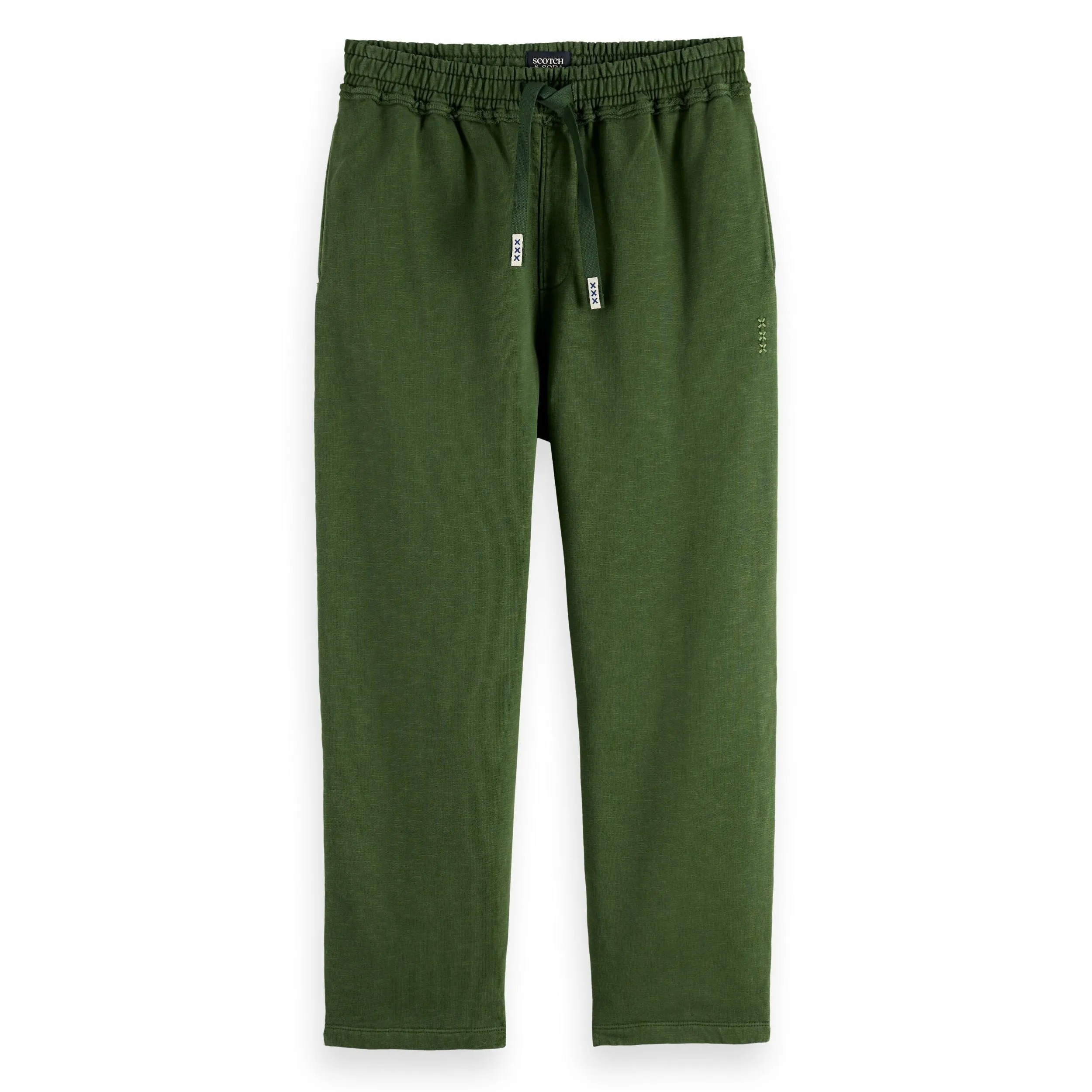 Khaki Sweatpant