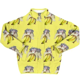 Koala-nana Kids' Quilted Jacket