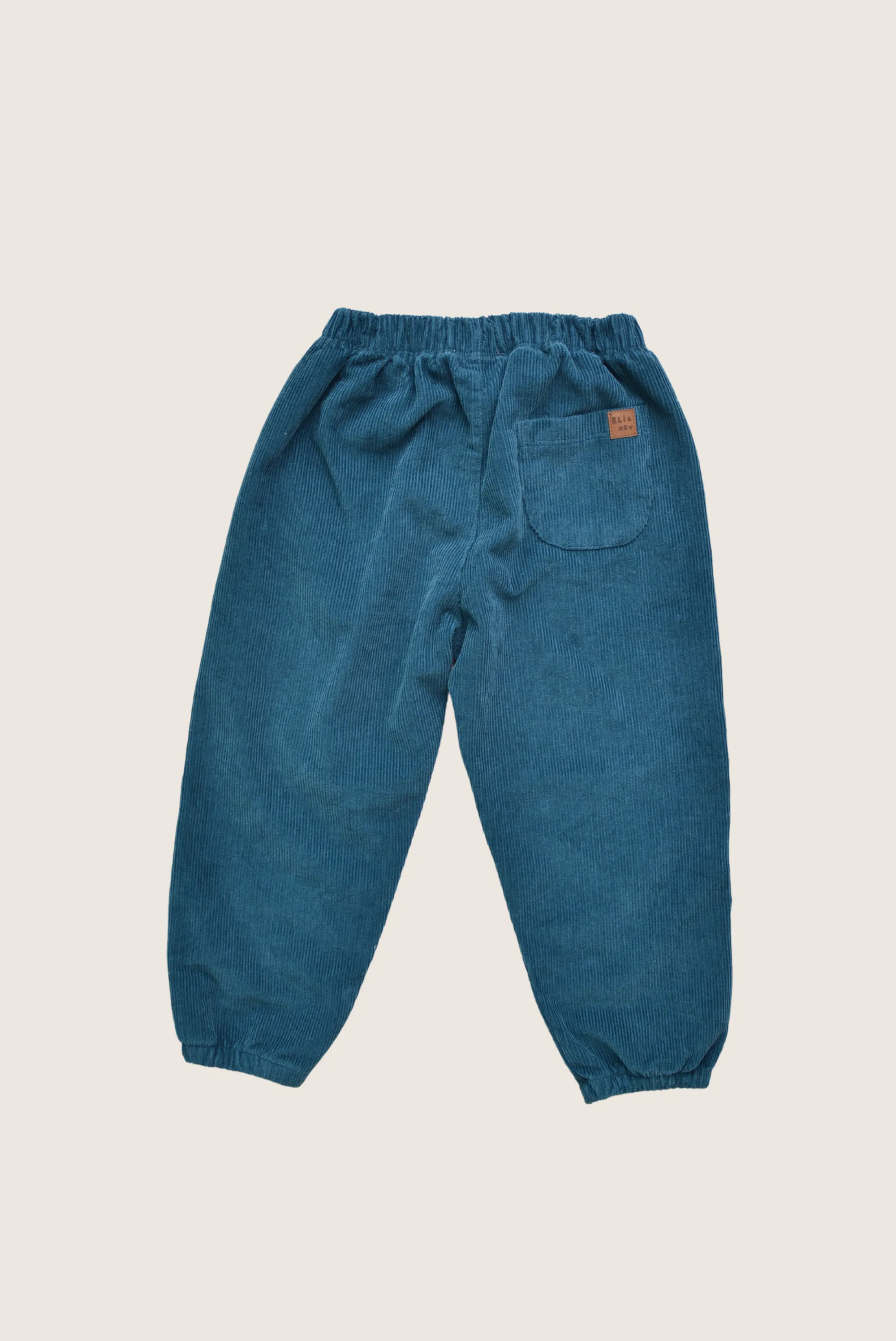 LEON Pants - Blue