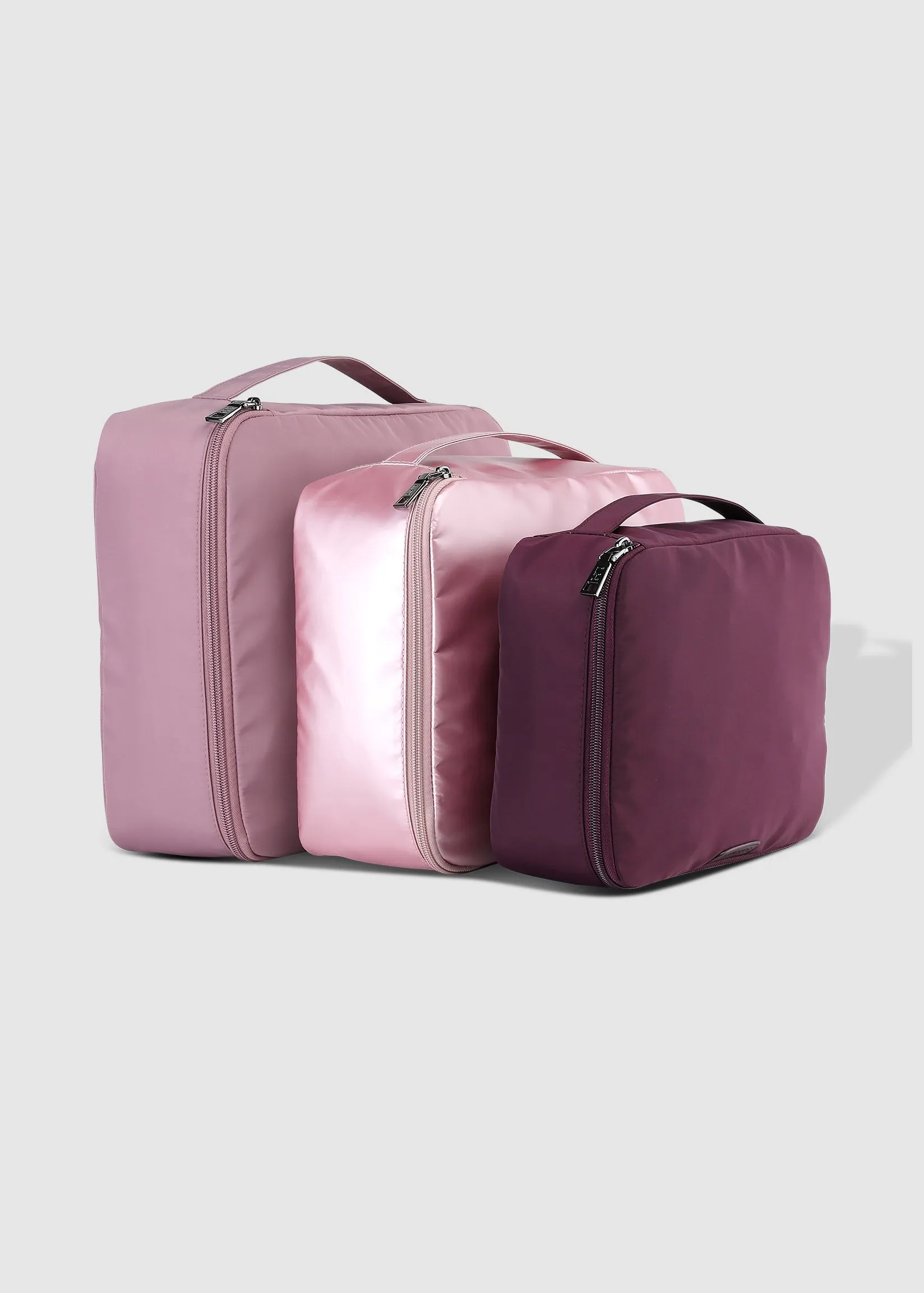 Louenhide - Madras Packing Cube Set