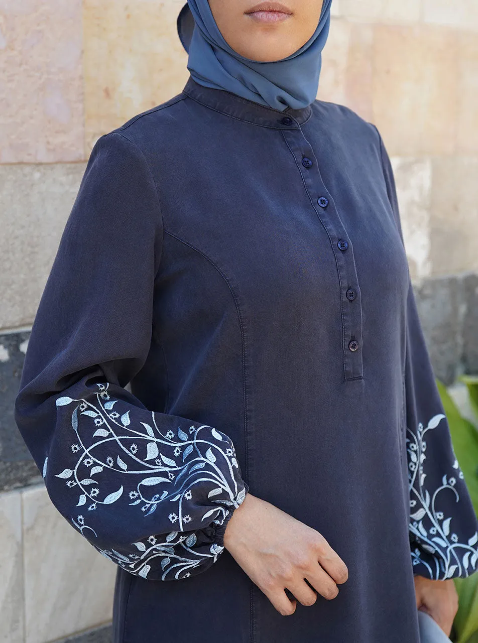 Lyocell Bahira Tunic