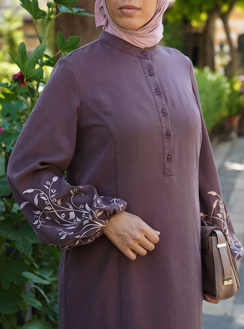 Lyocell Bahira Tunic