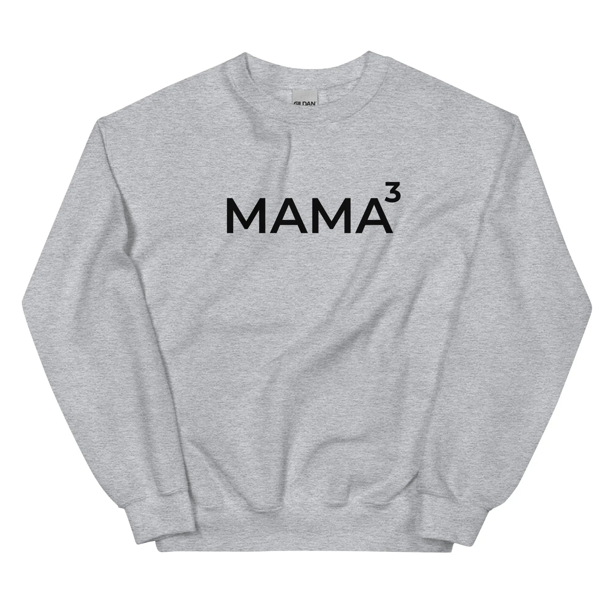 Mama Cubed Sweatshirt