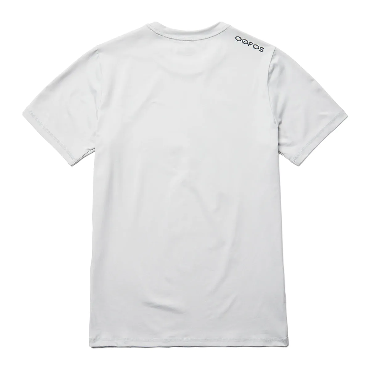 Men's cOOl down T Shirt - Light Gray Heather