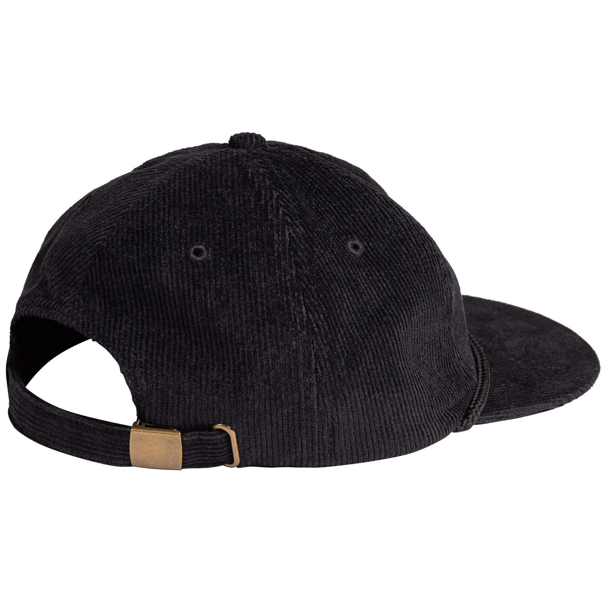 MESMER Spiral Cap black