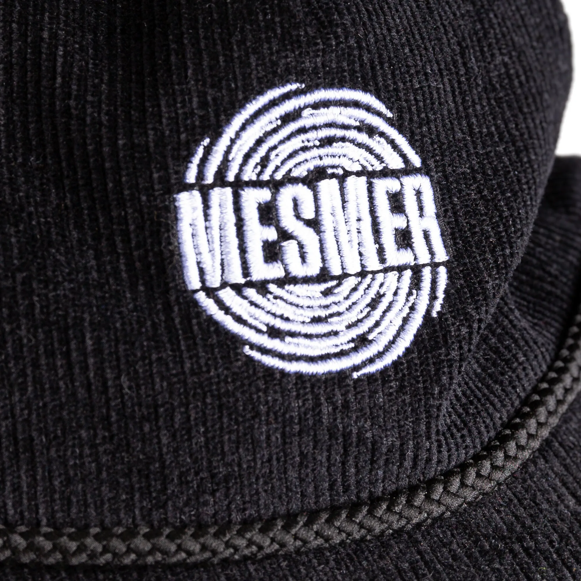 MESMER Spiral Cap black