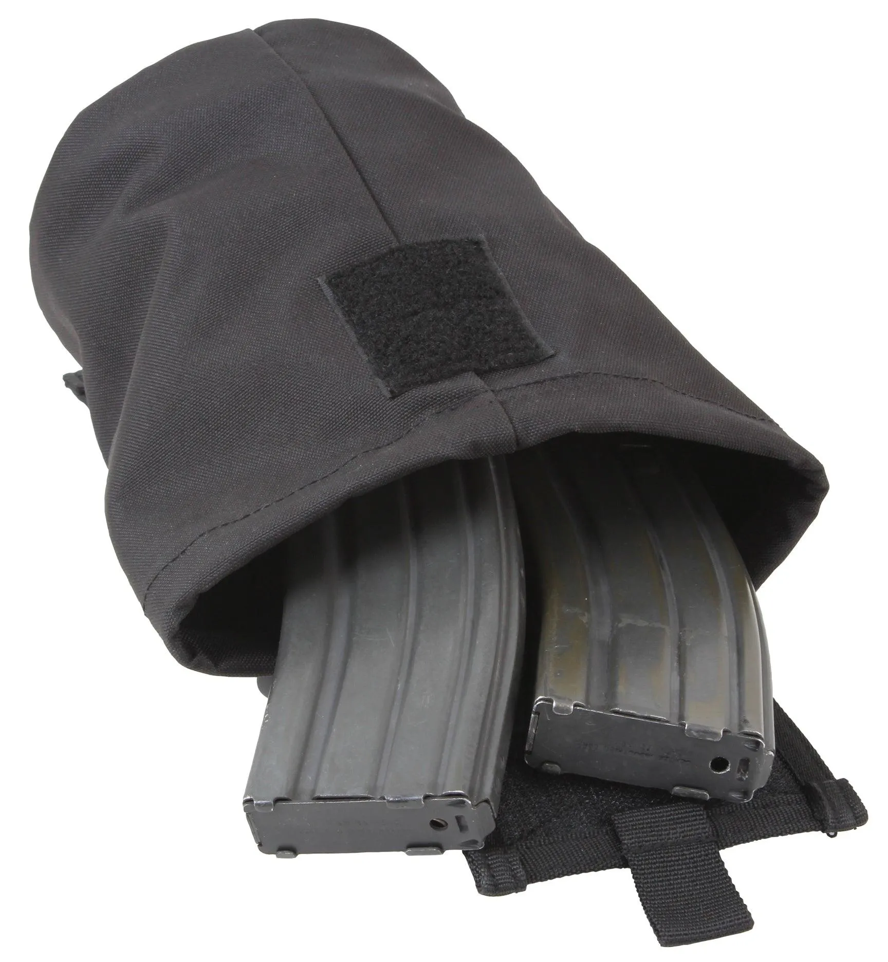 MOLLE Roll-Up Utility Dump Pouch