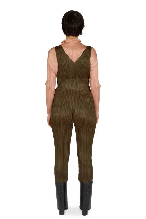 Monthly Colors : September Jumpsuit