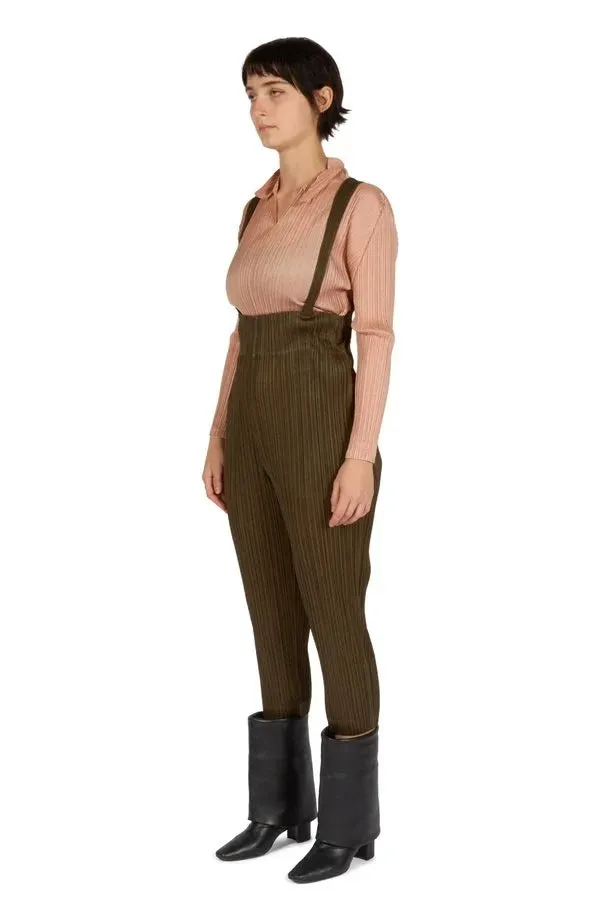 Monthly Colors : September Jumpsuit