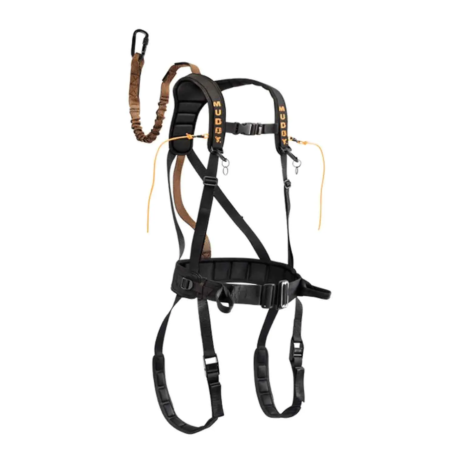 Muddy Safeguard Youth Safety Harness