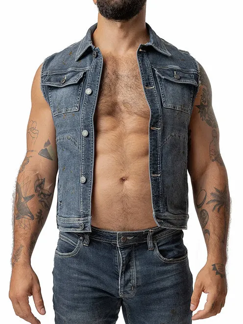 NASTY PIG XXX VEST