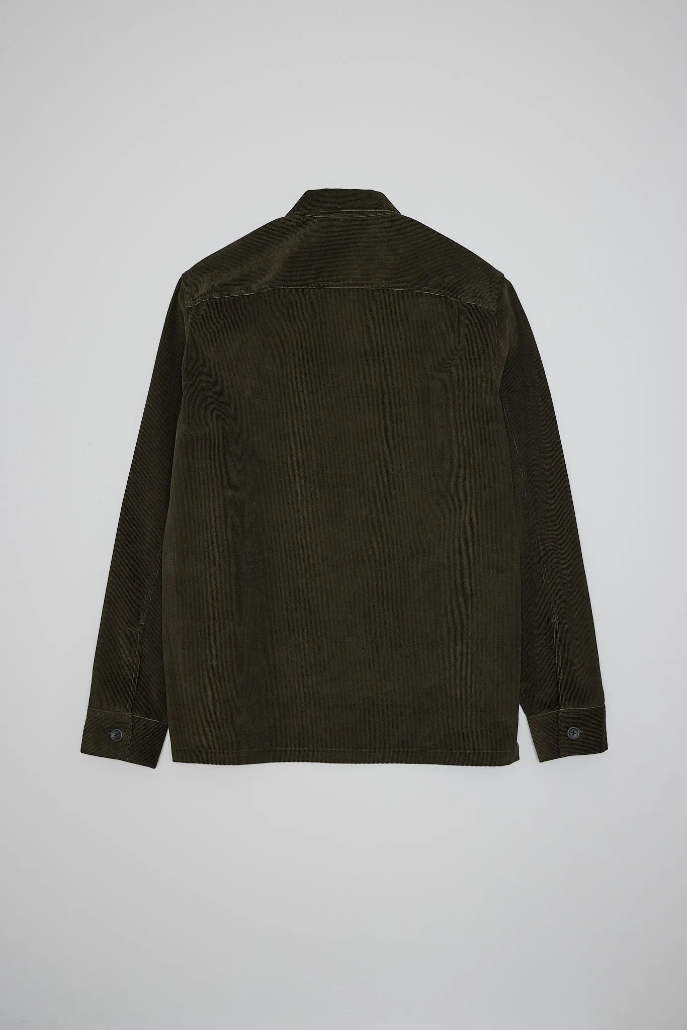 NS1199-10 Japanese Corduroy in Green