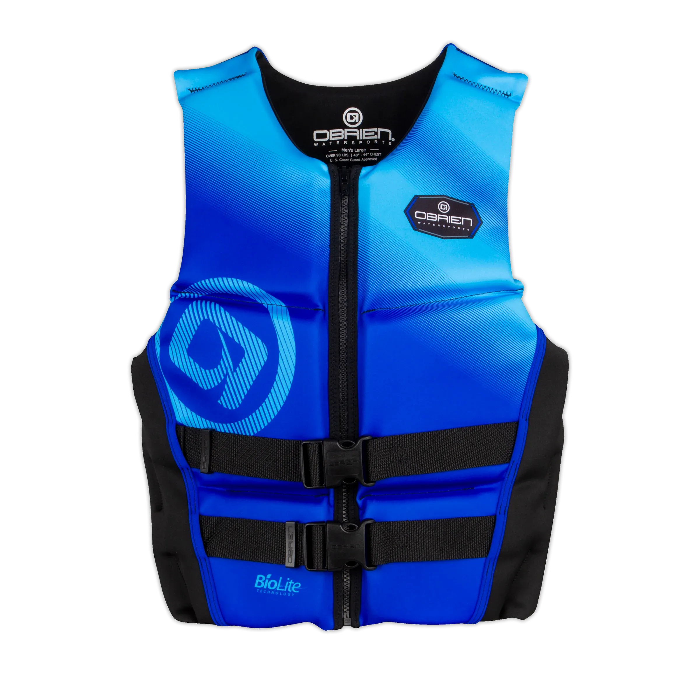 O'Brien Flex V-Back LTD Neoprene Vest - Men's