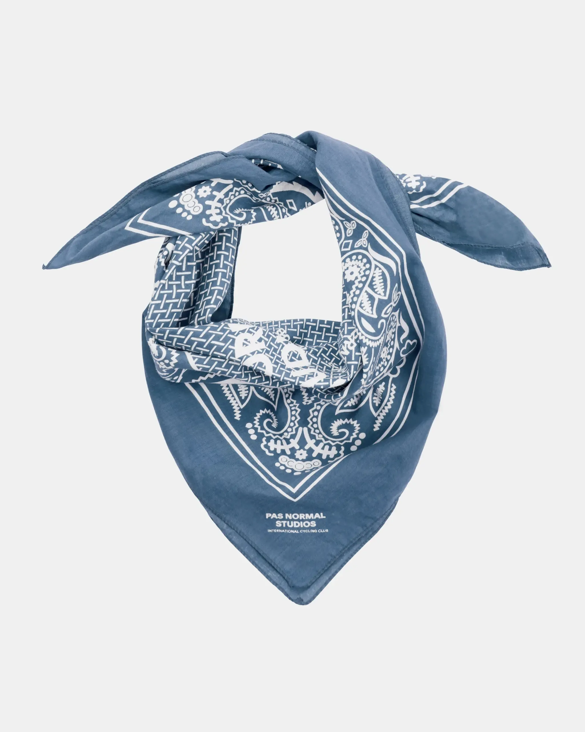 Off-Race Bandana