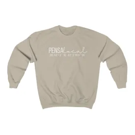 PENSA-local Crewneck Sweatshirt