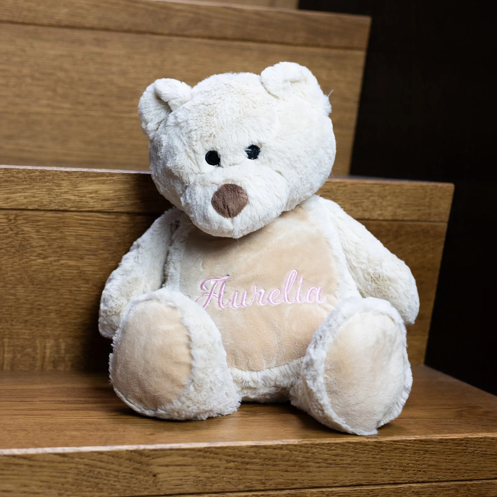 Personalised Teddy Bear