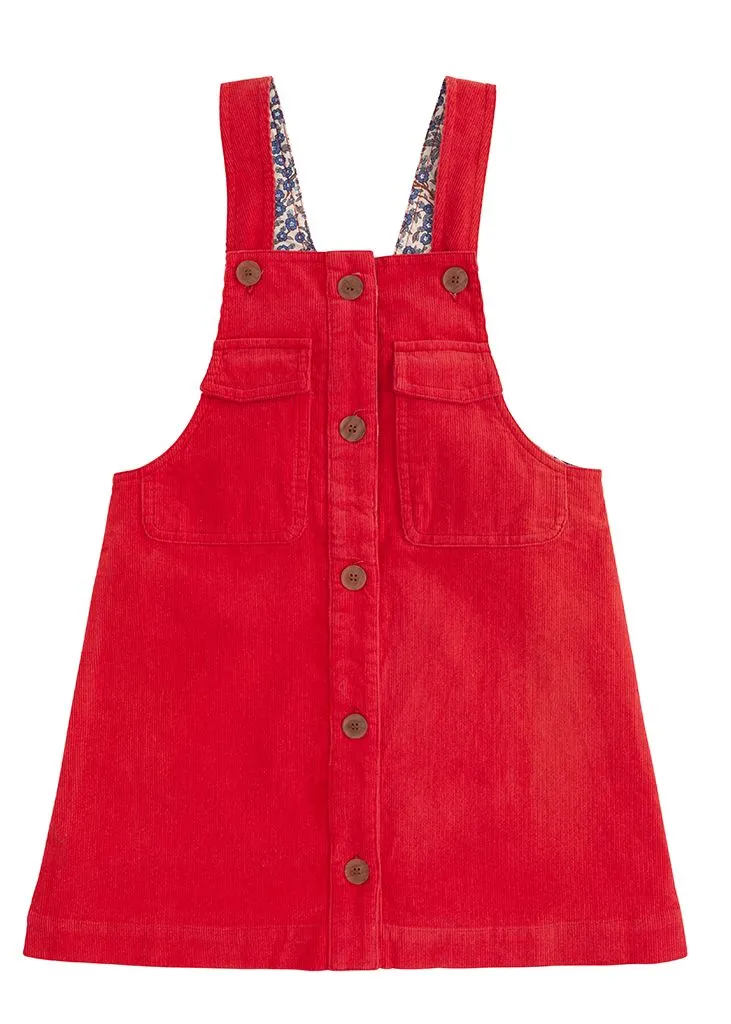 Pippa Jumper | Poppy Corduroy (10)