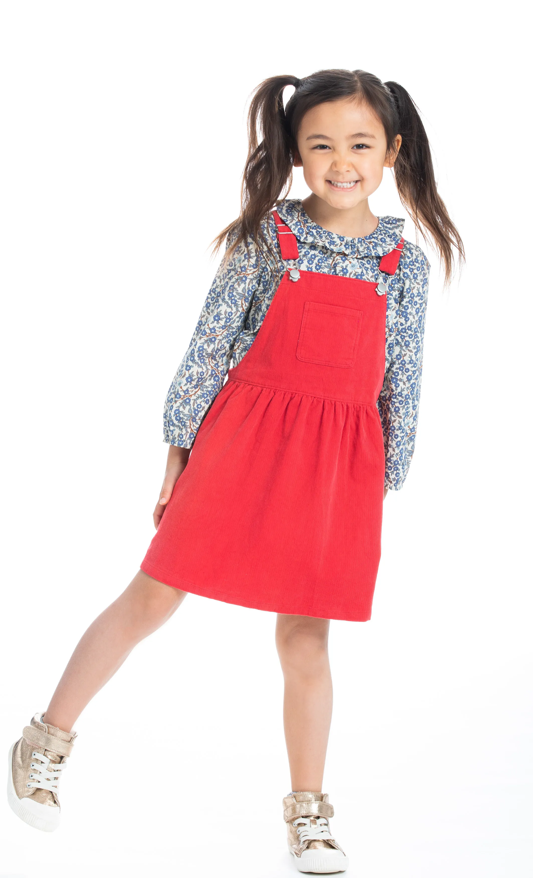 Pippa Jumper | Poppy Corduroy (10)