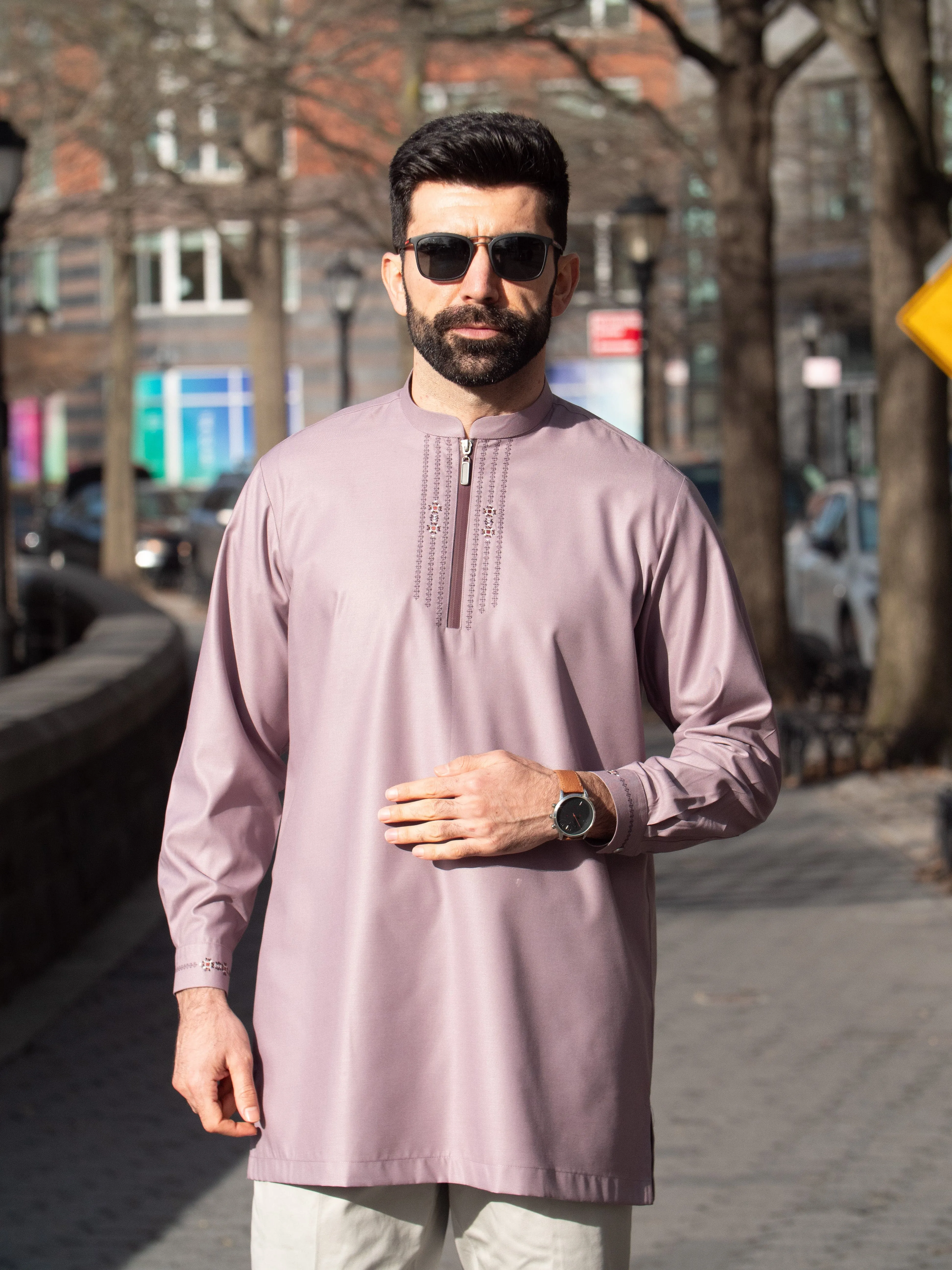 Premium Short Kurta 005