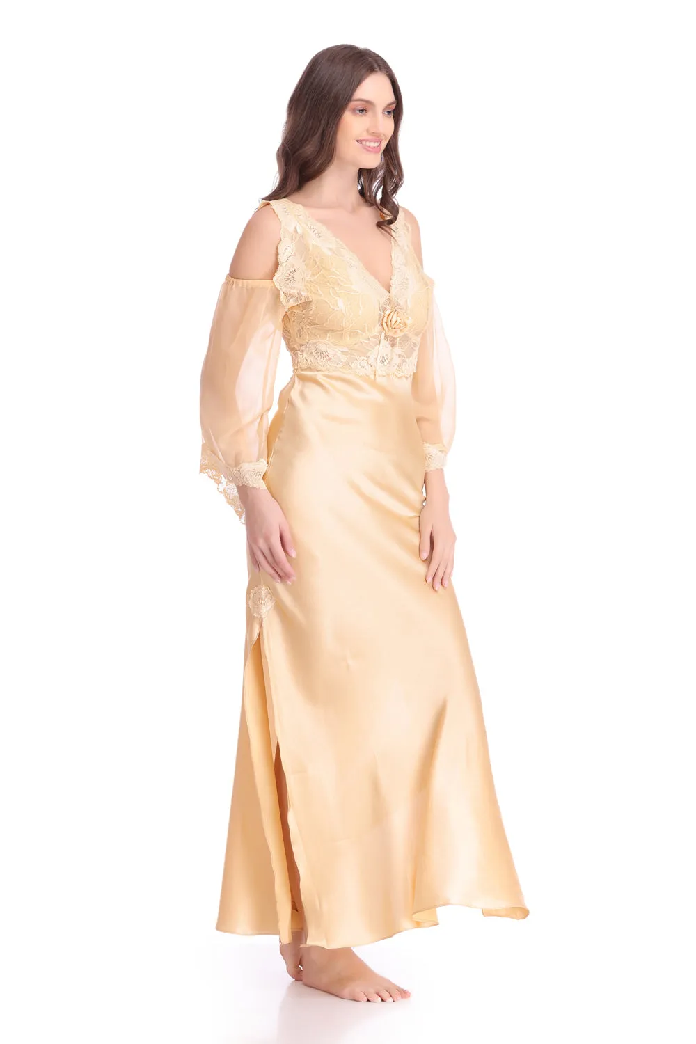 Princess Ameerha Mystical Nighty