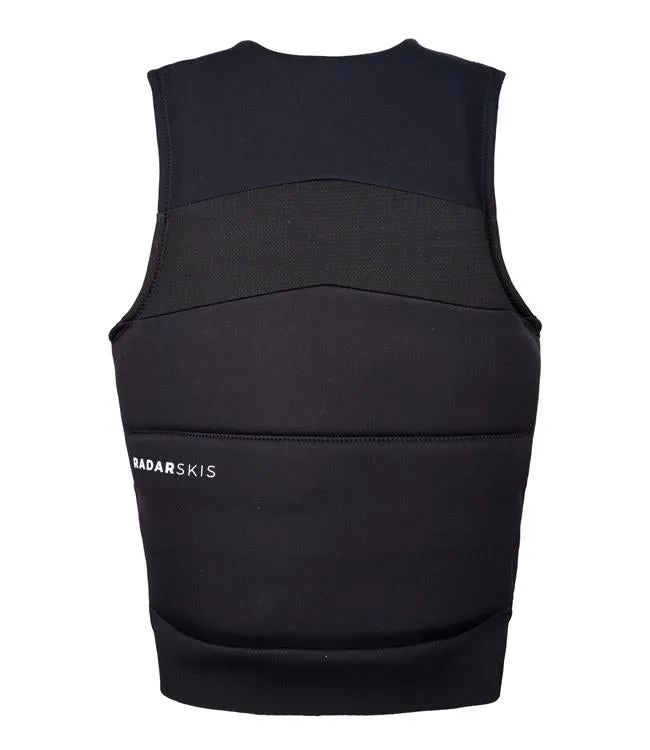 Radar Tidal L50s Life Vest (2024) - Black